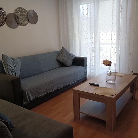 Apartment In The Center Near The Sea Кавала Екстериор снимка